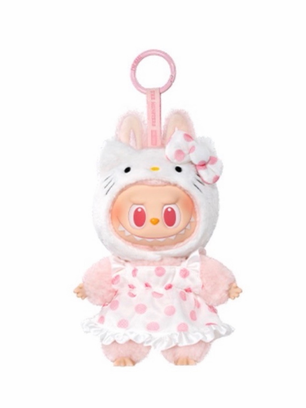 Labubu Hello Kitty and Friends
Hello Kitty new in box